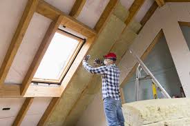 Types of Insulation We Offer in Grangeville, ID