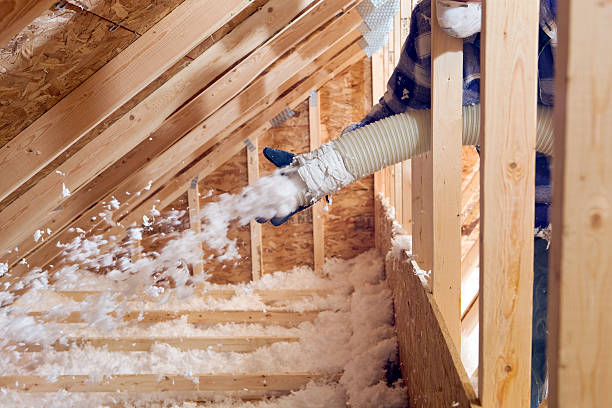 Best Batt and Roll Insulation in Grangeville, ID